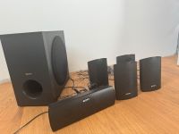 Sony Lautsprecher Surround Speaker System, SS - TS 111 Hessen - Bad Homburg Vorschau