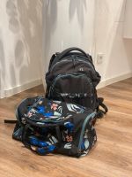 Schulranzen Schulrucksack inkl Sporttasche SATCH Sachsen - Bautzen Vorschau