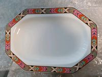 Platte 22cm Cheyenne Bone China Heinrich Villeroy&Boch Nordrhein-Westfalen - Siegburg Vorschau