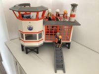 Playmobil Küstenwache große Sammlung Nordrhein-Westfalen - Enger Vorschau