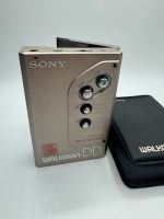 Sony WM DD1 Walkman Nordrhein-Westfalen - Emsdetten Vorschau