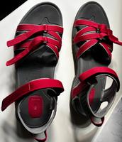 TEVA TIRRA Outdoorsandale, rot Hamburg - Wandsbek Vorschau