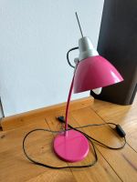 Tischlampe in Rosa TOP*** Bonn - Kessenich Vorschau
