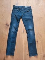 Dunkle Jeans von G-Star Raw 3301 in 29/34 Bayern - Kempten Vorschau