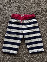 Mini Boden Strand Ringel Shorts 6 Jahre 110/116 Hessen - Obertshausen Vorschau