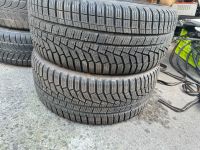 2 Winterreifen Hankook 225/40R18R18  92V. M+S Hessen - Wiesbaden Vorschau