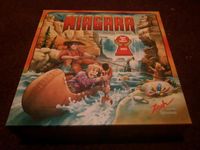 Brettspiel Niagara - Spiel des Jahres 2005 Nordrhein-Westfalen - Leverkusen Vorschau