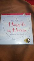 Hummeln im Herzen, Hörbuch CDs von Petra Hülsmann Nürnberg (Mittelfr) - Mitte Vorschau