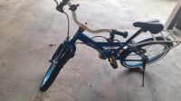 Jungen Fahrrad  20 Zoll Schleswig-Holstein - Meggerdorf Vorschau