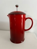 Le Creuset French Press Hessen - Bad Soden-Salmünster Vorschau