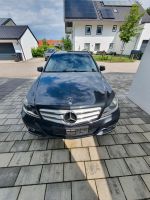 Mercedes-Benz C 220T CDI Avantgarde, EZ 03/2014 Automatik Bayern - Tittmoning Vorschau