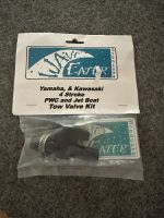 Yamaha Waverunner Tow Valve Kit Verschluss des Heckstrahl NEU Nordrhein-Westfalen - Lohmar Vorschau