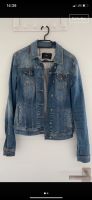 Zero blaue Jeans Jacke Bielefeld - Senne Vorschau