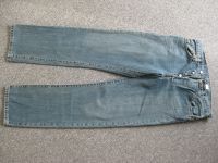 Jeans Levis 501 W32 / L32 straight Leg, Button Fly, sehr gut Baden-Württemberg - Backnang Vorschau