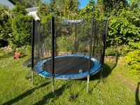 Kinetic Sports Trampolin 305cm Nordrhein-Westfalen - Bergisch Gladbach Vorschau