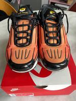 NIKE Sneaker Air Max Plus 3 TN Tiger Gr. 9 (EU 42,5) Altona - Hamburg Ottensen Vorschau