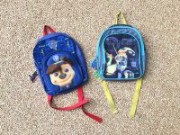 Kinderrucksack Paw Patrol Transformers Kreis Pinneberg - Kölln-Reisiek Vorschau