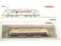 Märklin HO 39579 „TEE“ E-Lok BR 103 der DB, digital AC in der OVP Baden-Württemberg - Heilbronn Vorschau