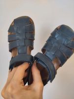 Sandalen Naturino 25 blau *wie neu* Kreis Pinneberg - Heidgraben Vorschau