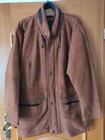 Herren Wild- Lederjacke, Vintage, neuwertig, Gr. XL Nordrhein-Westfalen - Hückelhoven Vorschau