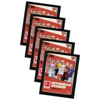 Topps Bundesliga Sticker 23/24 + 20 ungeöffnete Packungen Brandenburg - Perleberg Vorschau