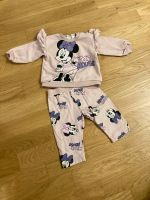 2 tlg. Outfit Minnie Maus, Gr. 74, H&M Rheinland-Pfalz - Ludwigshafen Vorschau