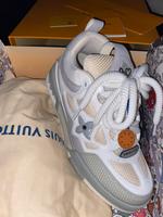 Louis Vuitton Skate Sneaker Größe 41 Nordrhein-Westfalen - Lippstadt Vorschau