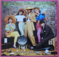 Kid Creole & The Coconuts - Tropical Gangsters Vinyl LP Bayern - Fraunberg Vorschau