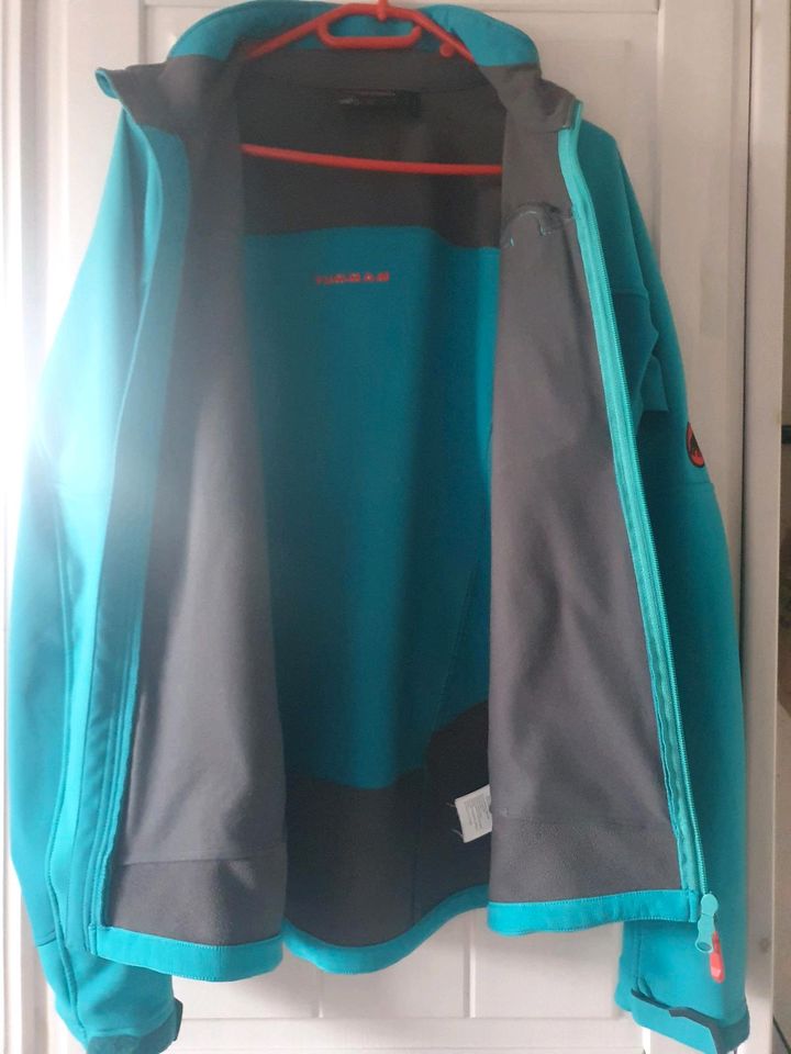 Mammut Softshell Jacke in Bielefeld