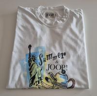Joop! Joop T-Shirt Weiß M Herren wie neu Hessen - Offenbach Vorschau