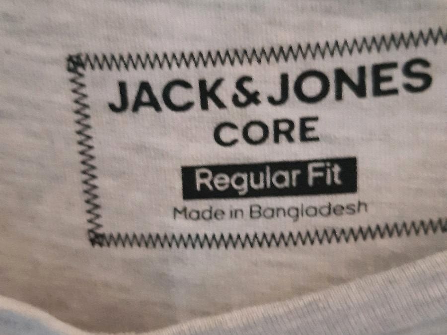 Herren T-Shirt von Jack&Jones in Dortmund