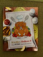 Kochbuch Kids, Kitchen Heroes 2, geniale Rezepte Bayern - Neuburg a.d. Donau Vorschau