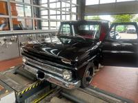 Chevy C 10 stepside Brandenburg - Brandenburg an der Havel Vorschau