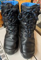 Atlas Sicherheitsschuhe / Winterstiefel S3 Nordrhein-Westfalen - Arnsberg Vorschau