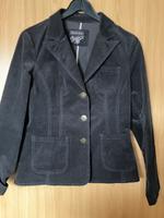 Street One Jacke Blazer Cordblazer Feincord Gr. M neuwertig Nordrhein-Westfalen - Dorsten Vorschau