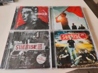 4 CDs Sunrise Avenue Niedersachsen - Salzgitter Vorschau