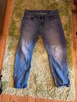G Star Jeans Größe 32/32 Hamburg-Mitte - Hamburg Hamm Vorschau