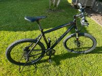 Bulls Copperhead 3 MTB 26 Zoll schwarz 52cm Deore XT Mountainbike Baden-Württemberg - Königsbach-Stein  Vorschau