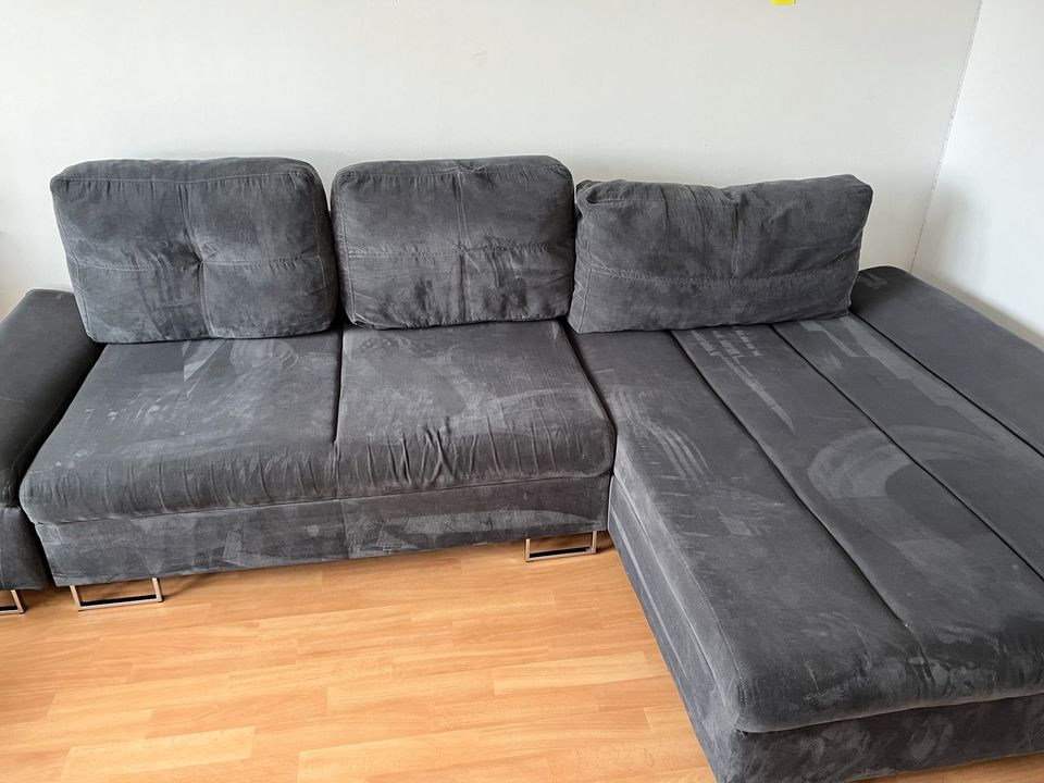 Sofa wohnzimmer in Erndtebrück