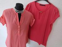 Emily Longbluse Gr38/40/42  Zara Tunika Bluse Oberteil Bayern - Altenstadt Iller Vorschau