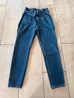 Hose, Jeans zum Binden, Only, Größe XS, Länge 32 Hessen - Weilburg Vorschau