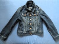 Jeans Jacke - Gap Kids - Größe S bzw. 122 Frankfurt am Main - Sachsenhausen Vorschau