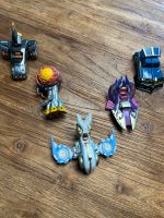 SKYLANDER Autos im Set Superchargers Rheinland-Pfalz - Frankenthal (Pfalz) Vorschau