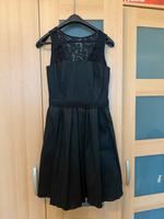 Schwarzes Abendkleid Bayern - Ansbach Vorschau