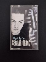 Serdar Ortac Ask Icin, Müzik Kaseti Türkische Musik Kassette. Nordrhein-Westfalen - Recklinghausen Vorschau