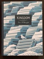 Graphic Novel "Kingdom" (John McNaught) Baden-Württemberg - Ettenheim Vorschau