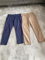 Leichte Damenhose gr 40 kaum getragen Preis je Hose Baden-Württemberg - Rauenberg Vorschau
