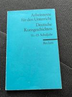 Buch: Arbeitstexte für den Unterricht Baden-Württemberg - Öhringen Vorschau
