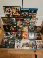 25 DVD's und 2 Blu-ray's Nordrhein-Westfalen - Heiligenhaus Vorschau