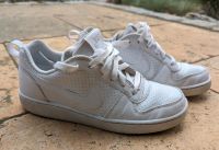 Nike Sneakers EUR-Größe 38,5 - Court Borough Low Bayern - Saulgrub Vorschau